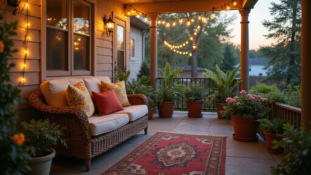 20 Cute 3 Season Porch Ideas