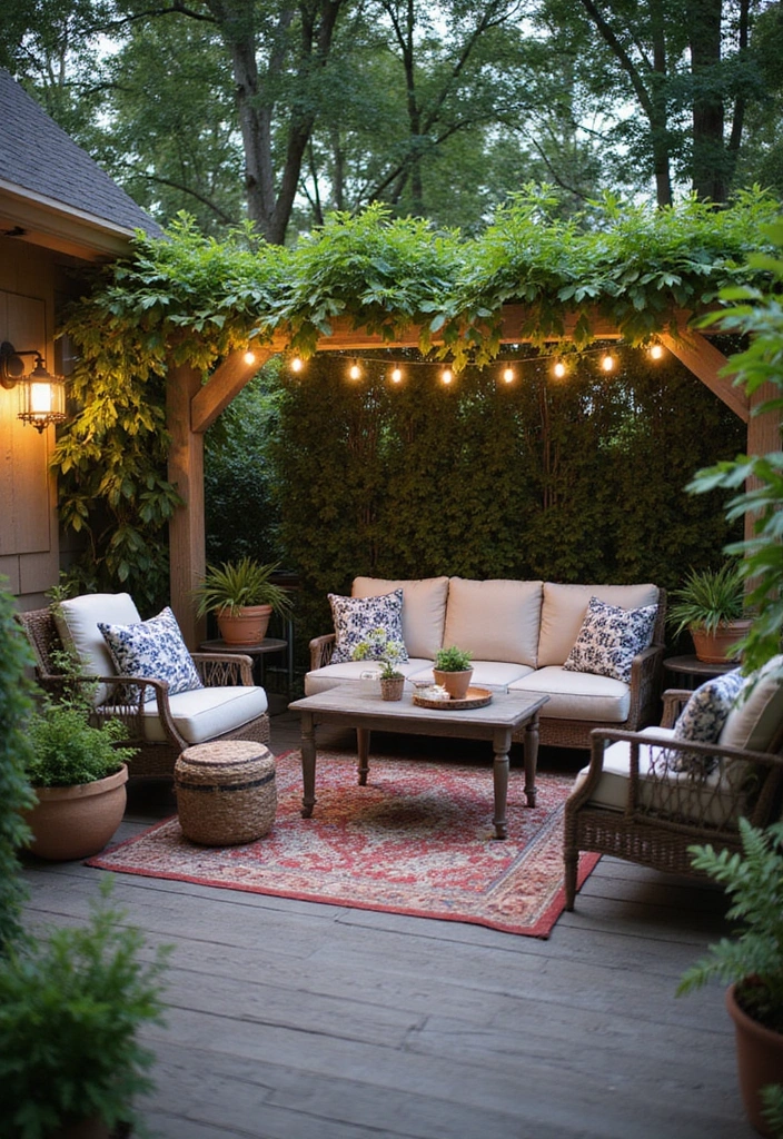 21 Beautiful Decks Ideas for Outdoor Living - Conclusion