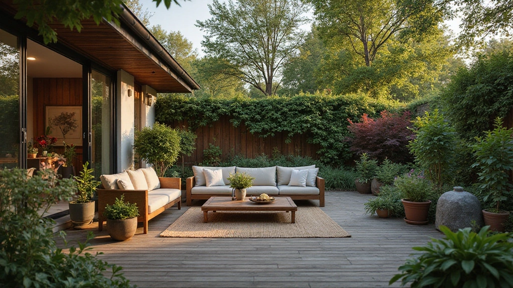 22 Outdoor Living Design Backyard Ideas
