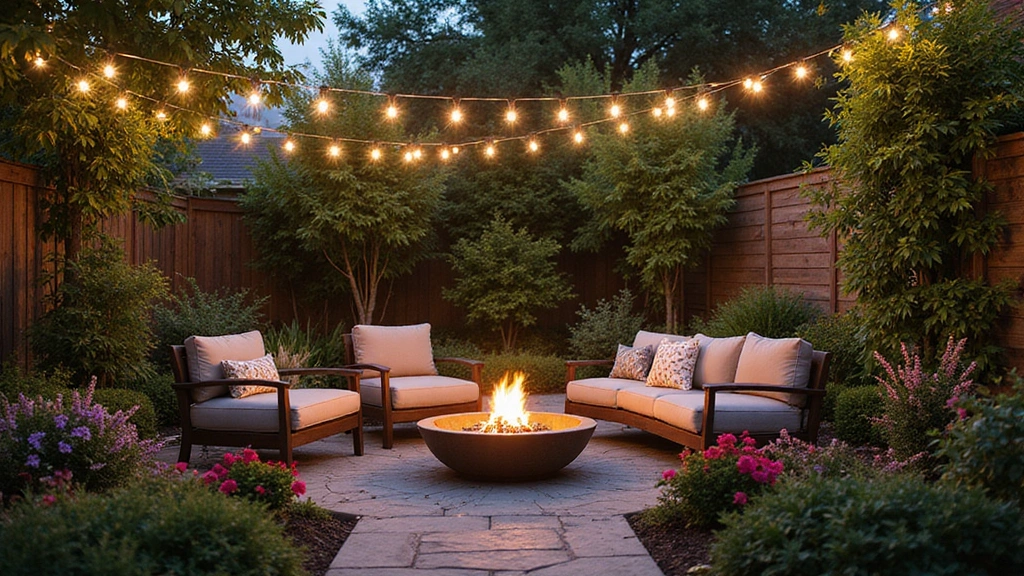 22 Small Backyard Ideas for Your Outdoor Living Oasis