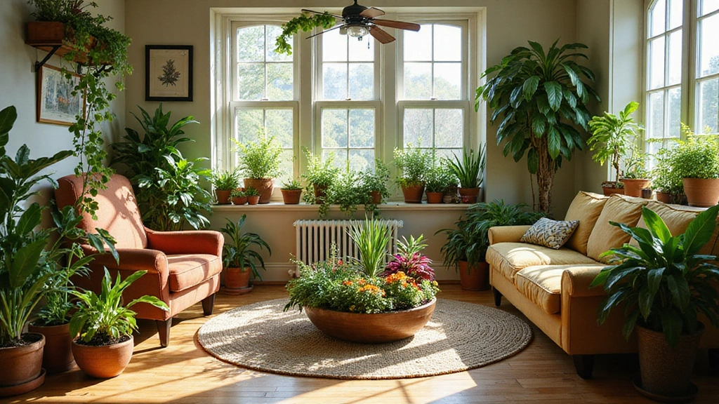 25 Small Garden Ideas: Indoor Garden Decor to Inspire You