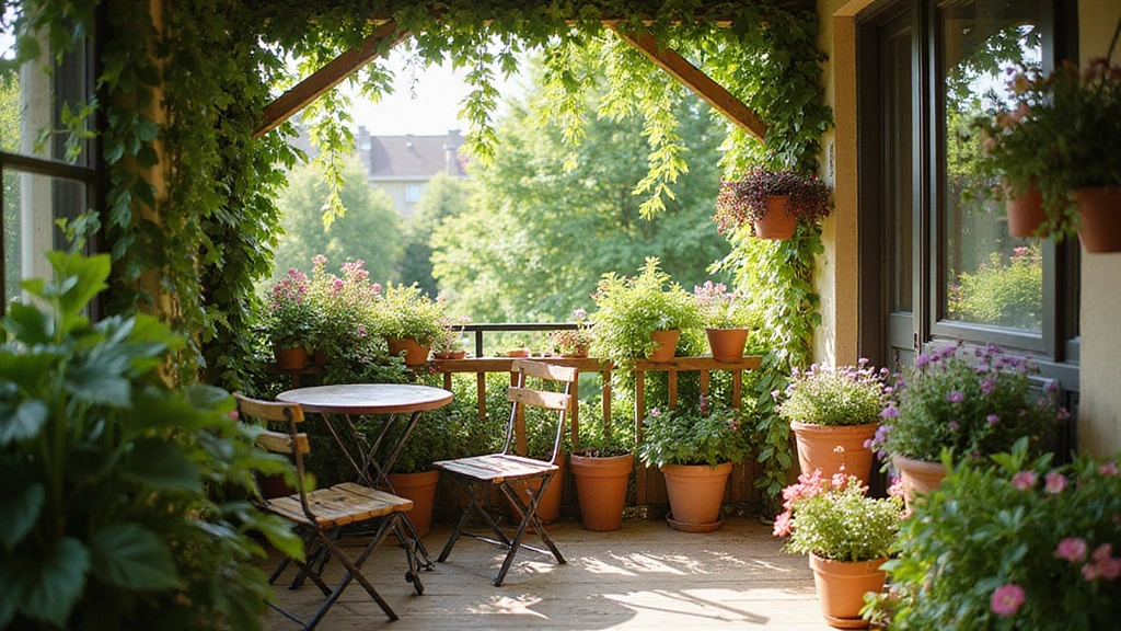 26 Climber Plants Ideas for Vertical Gardening in Small Spaces