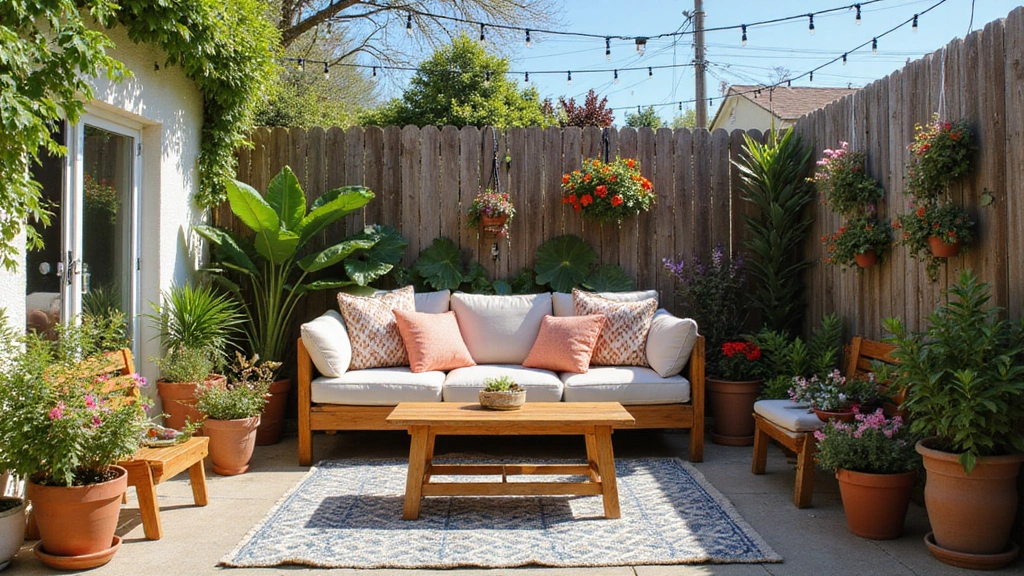 27 DIY Backyard Ideas On A Budget
