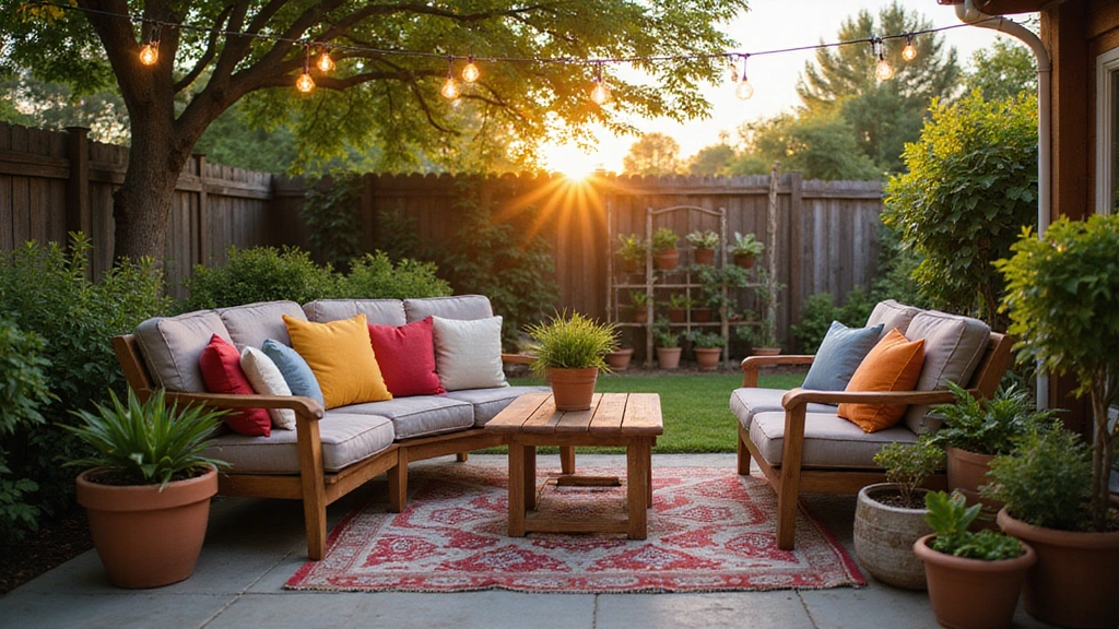 27 Easy Backyard Ideas On A Budget