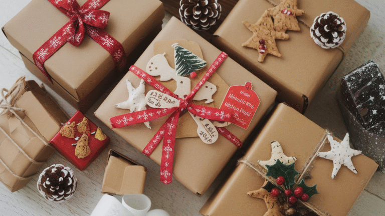 26 Christmas Haul Ideas