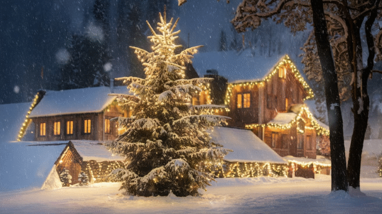 23 Christmas Wallpapers Ideas