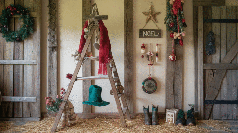 19 DIY Christmas Decor Ideas