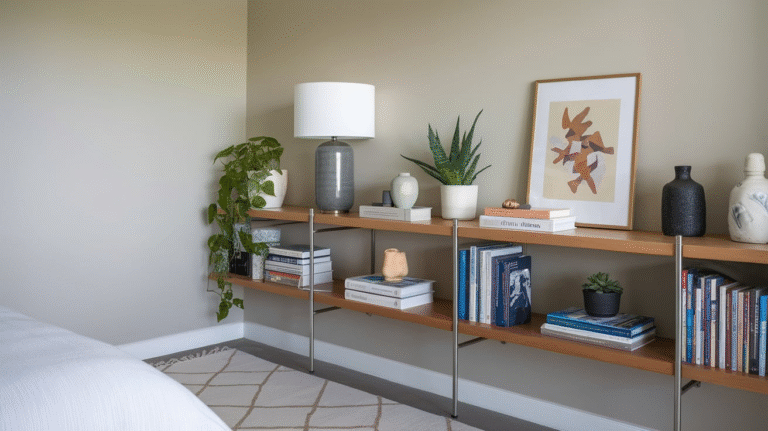 27 Genius Bedroom Corner Decor Ideas For A Cozy Retreat