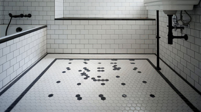 19 Bathroom Floor Tile Ideas – Stylish & Durable Makeover