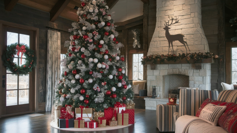 19 Christmas in July Ideas
