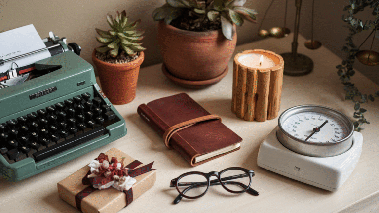 20 Christmas Gift Ideas That Actually Impress