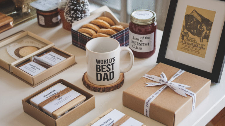 21 DIY Christmas Gifts Ideas