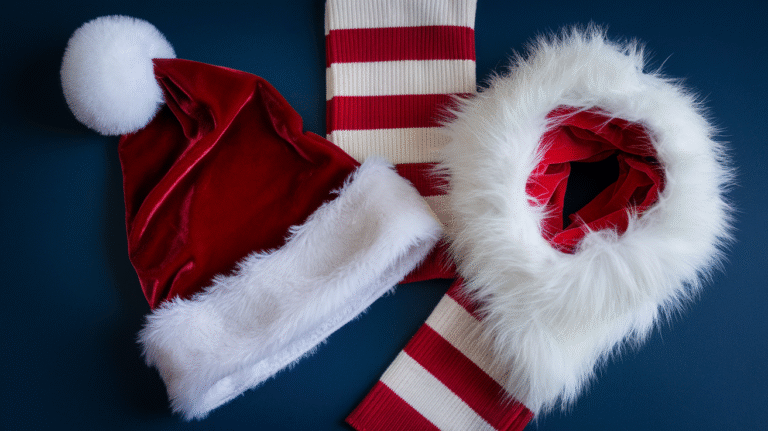 26 Christmas Sewing Projects Ideas