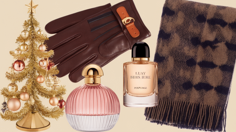 19 Christmas Wishlist Ideas