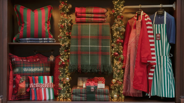 24 Ralph Lauren Christmas Ideas