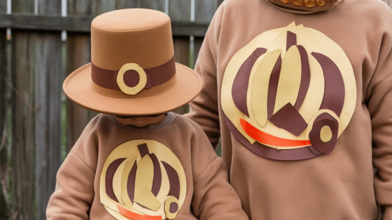 20 Thanksgiving Outfit Ideas