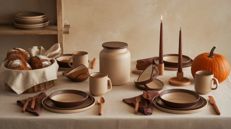 19 Thanksgiving Aesthetic Ideas