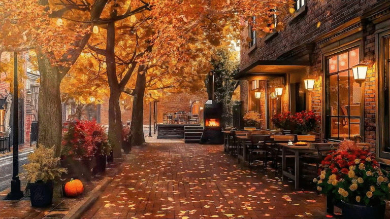 21 Thanksgiving Wallpaper Ideas