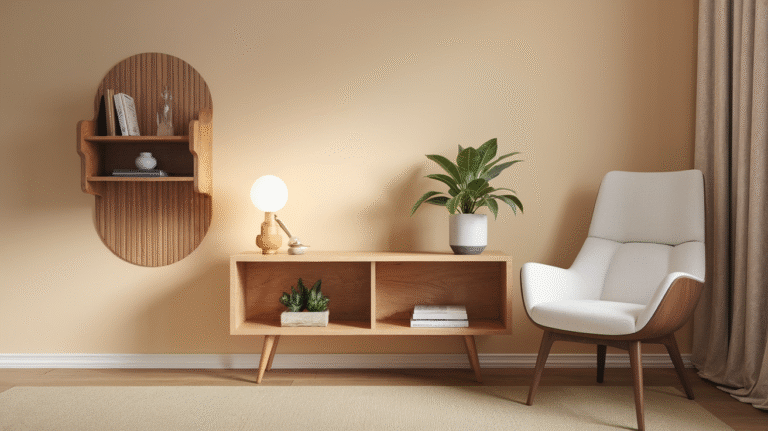 20 Small Room Makeover Ideas