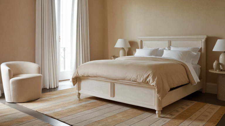 27 Bedroom Redo Ideas