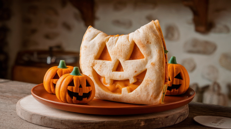 24 Halloween Cooking Ideas