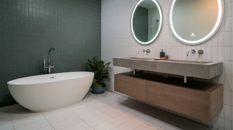 26 Best Bathroom Trends Ideas