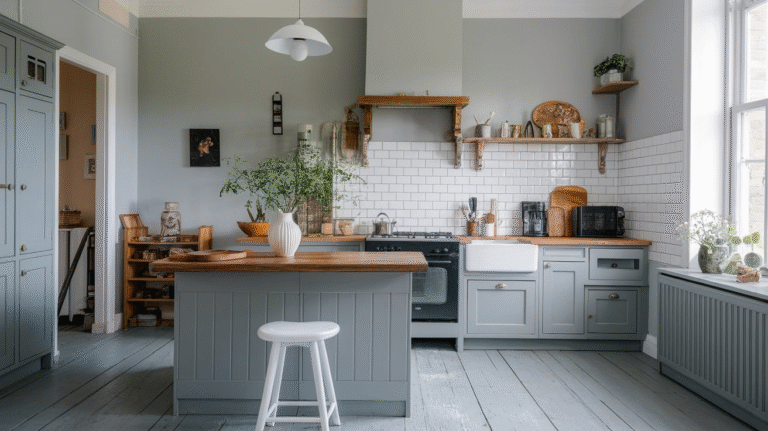 31 Grey Kitchen Ideas – Blend Elegance & Functionality in Design