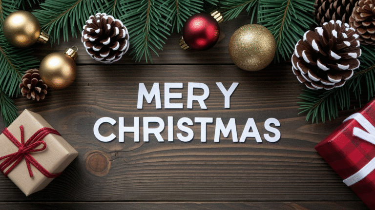 21 Christmas Background Ideas