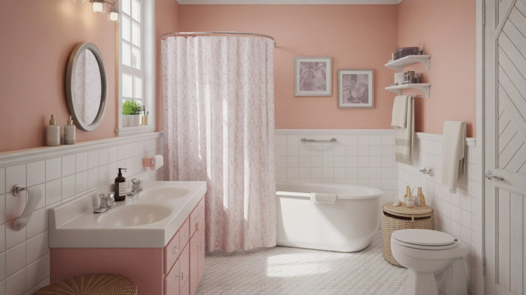 20 Cute Bathroom Ideas