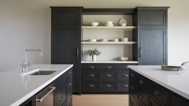 22 Elegant Minimal Kitchen Ideas