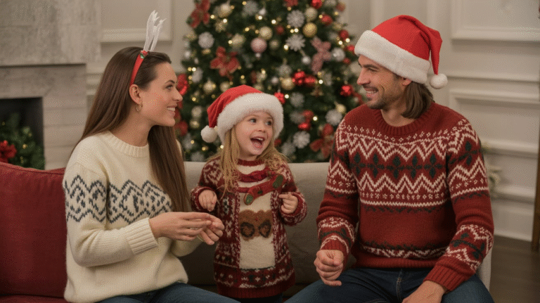 25 Christmas Celebration Ideas: A Complete Guide for a Memorable Holiday