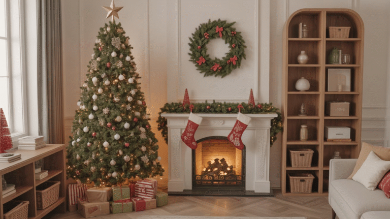 22 Christmas Vibes Ideas to Make Your Holiday Season Magical