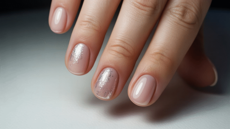 19 Overlay Nail Ideas With Timeless Beauty