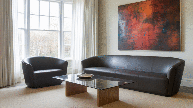 26 Elegant Charcoal Sofa Living Room Ideas