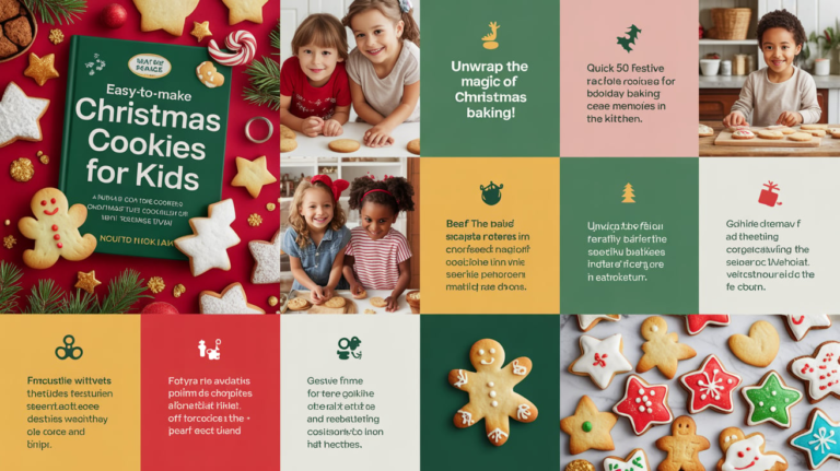 24 Christmas Illustration Ideas