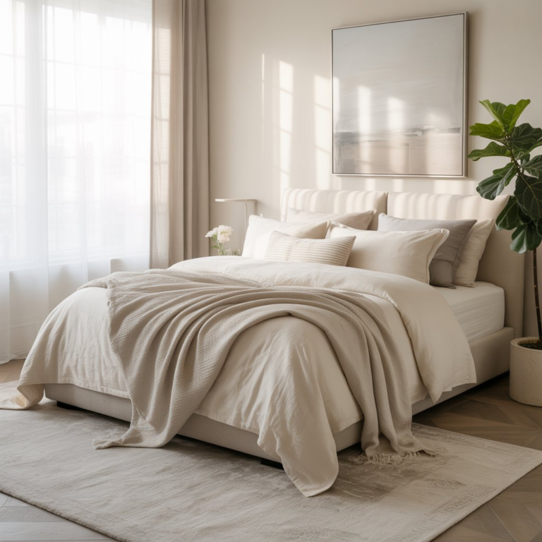 22 Large Bedroom Ideas to Inspire Your Next Update