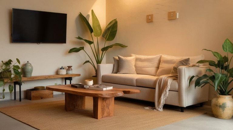 27 Cozy Home Office Lounge Ideas