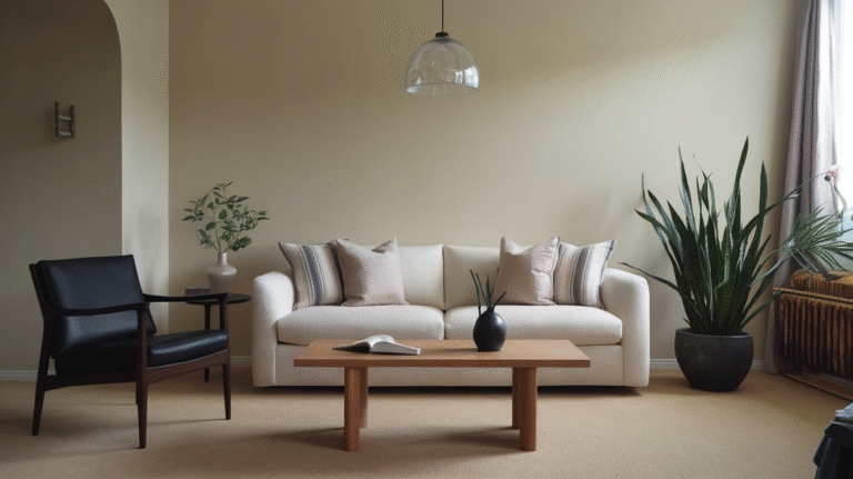 30 Chic Living Room Ideas