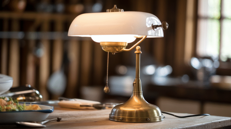22 Game-Changing Kitchen Lamp Ideas