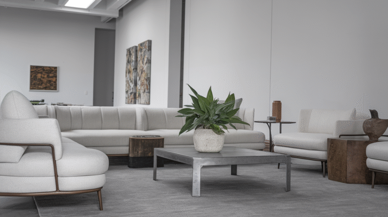27 Jaw-Dropping Gray Living Room Ideas