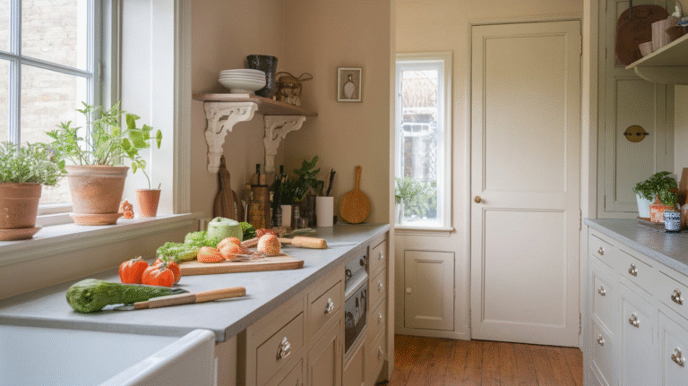 30 Fresh Timeless Kitchen Ideas