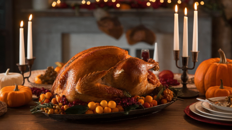 19 Thanksgiving Turkey Ideas