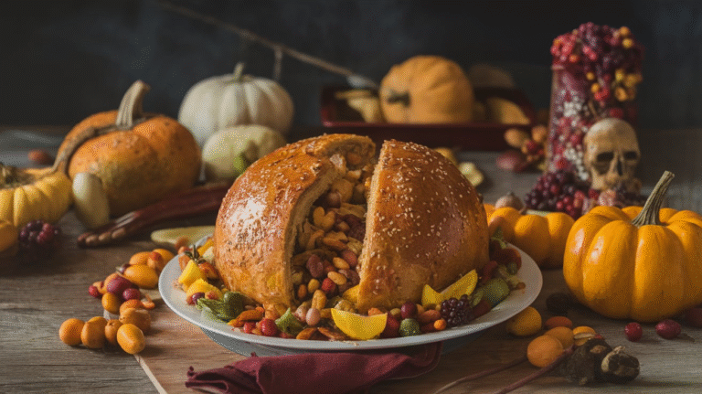 25 Healthy Thanksgiving Recipes Ideas