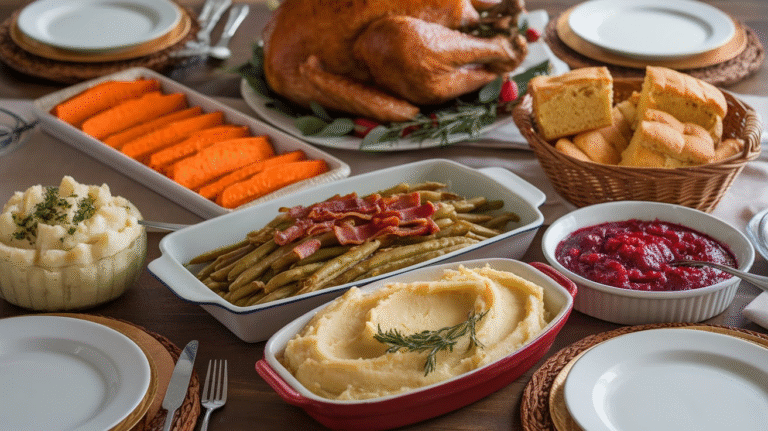 26 Thanksgiving Recipes Side Dishes Ideas