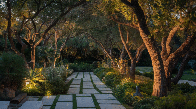 37 Outdoor Lighting Ideas