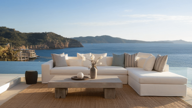 31 Sectional Sofa Ideas