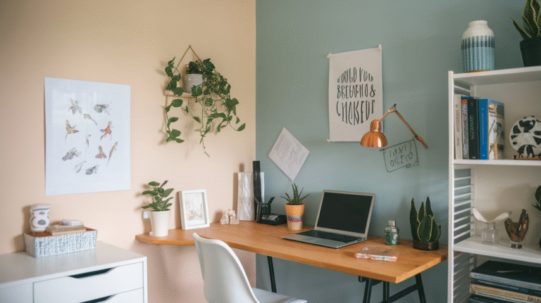 22 Corner Desk Ideas