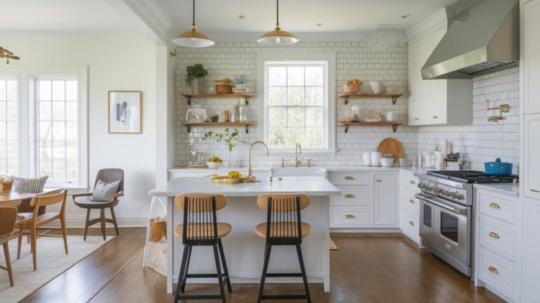 23 Kitschy Kitchen Inspo Ideas