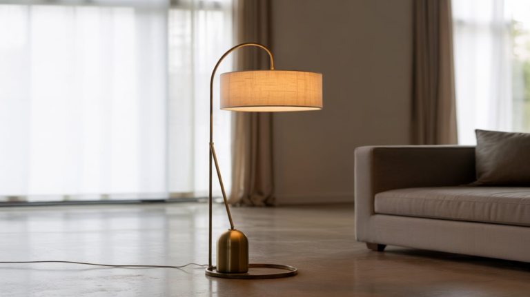 24 Floor Lamp Ideas